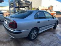 Rejilla paragolpes izquierda compatible con Mitsubishi Carisma Berlina 5 (da0) 1900 di-d avance 2001 a 2005 (OEM/IAM: MR914635) - details 4