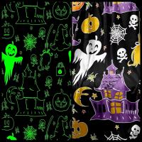 Manta De Terciopelo Para Noche Unicornio Dinosaurio Halloween Fútbol Cálida Suave Suave Anti-pelusa Para Niños - details 1