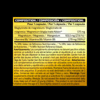 Io.genix Magnesium bisglycinate - details 0