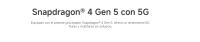 Móvil Xiaomi Redmi 17 5G 256 GB + 4 GB RAM Pantalla de 6,9" Snapdragon® 4 Gen 5 Cámara principal de 50 MP 7500 mAh (typ) Versión ES (Cargador no Incluido ) - details 9
