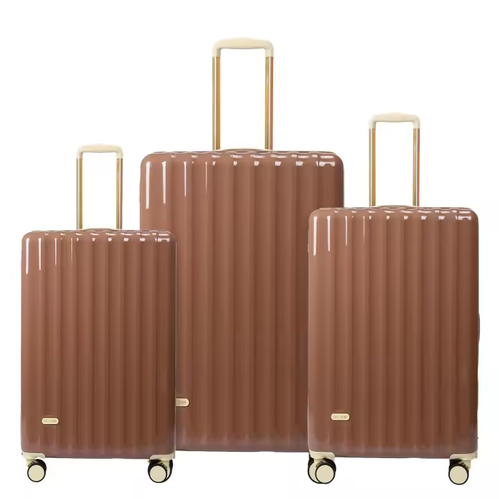 S7 STAR El compañero perfecto para viajar, Juego de 1/3 piezas de equipaje de 20/24/28 pulgadas , Juegos de equipaje, conjunto de maetas,maletas de viaje,maletas, maleta,equipajede viaje resistente,Regalos gratuitos - 1