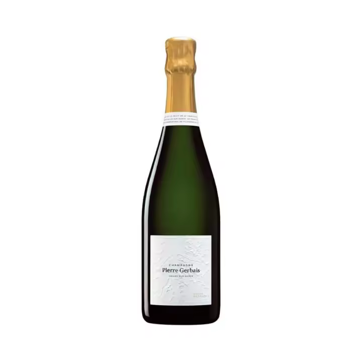 Champagne Pierre Gerbais Grains de Celles Extra Brut 2020 Francia Champagne 75 cl. 12.5º - 1