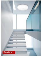 Lámpara De Techo Con Sensor De Movimiento LED Para Iluminación Nocturna Interior Sensor Radar Para Habitaciones Pasillos Baño Luz Inteligente Para El Hogar - details 14