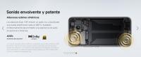 Móvil Xiaomi POCO M8 Pro 8GB+256GB Snapdragon 7s Gen 4 Pantalla AMOLED 6.83", 120Hz, 50MP OIS, 6500mAh, NFC, IP66, (Cargador no incluido) - details 7