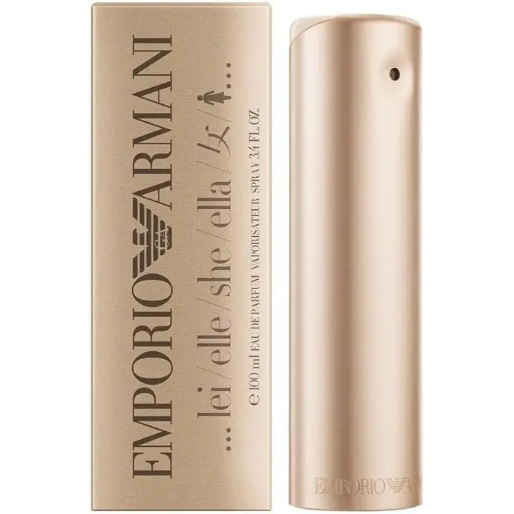 EA Armani Ella Eau de Parfum 100 ML - 1
