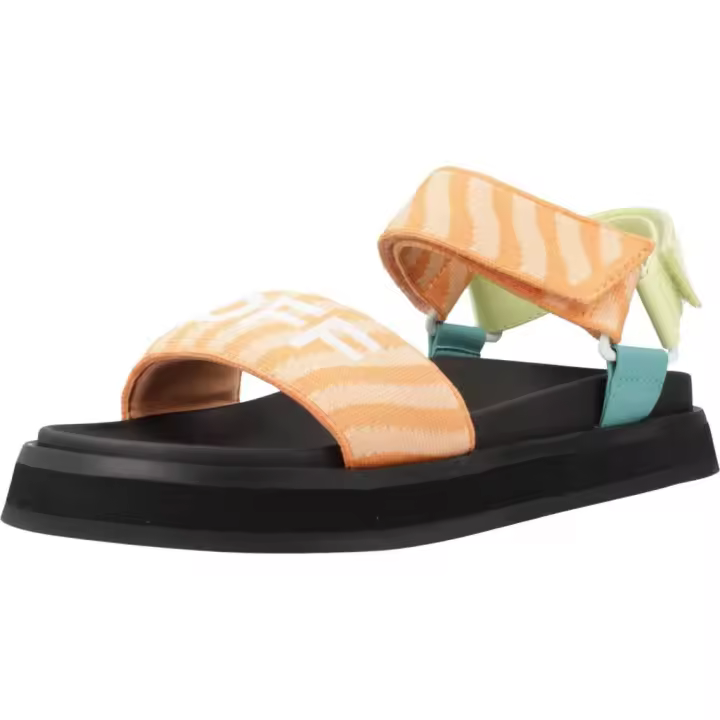 Sandalias Mujer Marca Hoff Modelo Garden - 1