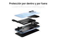 Móvil Xiaomi REDMI Note 17 Pro 5G NFC 6.83" AMOLED 1.5K 120Hz 50MP OIS 8340mAh - 256 GB + 6 GB RAM y 512GB+8 GB RAM Versión ES (Cargador no Incluido ) - details 12