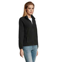 SOL'S NORTH - Chaqueta Térmica de Poliéster 100% para Mujer, Aislamiento de 300 g/m², Corte Ajustado, Cuello Forrado y Bolsillos con Cremallera - details 89