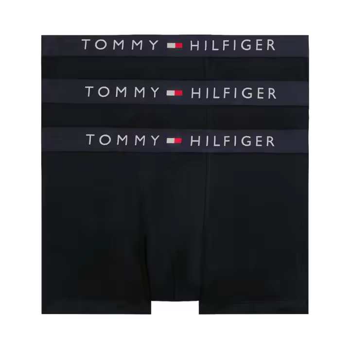 Ropa Interior Hombre Marca Tommy Hilfiger Modelo Um0um03520 - 1