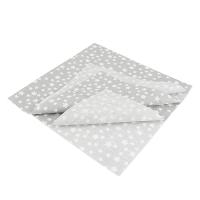 7PCS Tela De Algodón De 50 X 50cm Para DIY Patchwork Bordado Costura Scrapbooking Arte Y Manualidades Tela De Brocado De Alta Calidad Antiestática - details 23