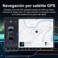 2025 La nueva versión global de la tablets 10,1 pulgadas 16GB 1TB de gran capacidad 20000mah batería Android 13.0 14 procesador nuclear doble tarjeta SIM doble cámara 5MP + 13mp WiFi red 5G bluetooth con teclado - details 4