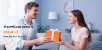 Cepillo De Dientes Eléctrico Inteligente Con 4 Cabezas De Pincel Suave DuPont Ajustables Para Cuadros Cuerpo Delgado Y Mental - details 6