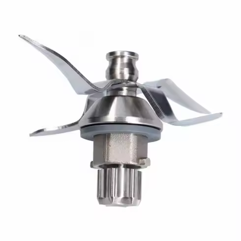 Cuchilla Thermomix TM31 (Adaptable) - 1