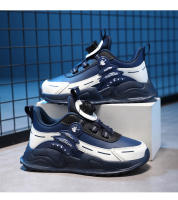 Zapatos Deportivos Para Niños Con Hebilla Giratoria Moda Niños Y Niñas Zapatillas De Correr Casual Transpirables Para Exteriores Todas Las Estaciones - details 32