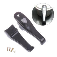 Manija De Tapa De Crock-Pot Universal Con Tornillos Accesorios Para Olla a Presión Tamaño 3-4L Origen China - details 0