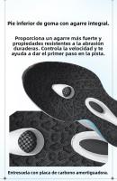 Zapatos Deportivos Casuales 2026 Para Hombre Y Mujer Zapatillas De Tenis Ligera Transpirable Para Correr Al Aire Libre Y Caminar - details 6