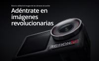 DJI Osmo Action 5 Pro——Cámara de Acción 4K Sensor 1/1.3", vídeo 4K/120fps Estabilización y seguimiento de objetivos 2 pantallas OLED (Pack Essential) - details 5