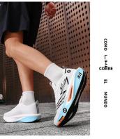Zapatos Deportivos Casuales 2026 Para Hombre Y Mujer Zapatillas De Tenis Ligera Transpirable Para Correr Al Aire Libre Y Caminar - details 12