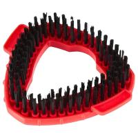 Cabeza De Mopa Reemplazable Para O-cedar Y Vileda EasyWring 1 Tanque Sistema Pads Lavables Ropa De Mopa Reutilizable Rotación 360 - details 10