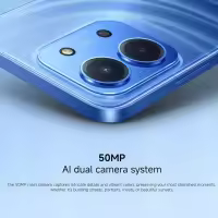 Xiaomi Redmi 15C Smartphone 4GB+128GB| 4+256GB Pantalla de 6.9" batería de 6000mAh Carga rápida de 33W procesador Octa-Core - details 7