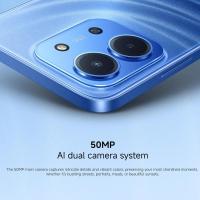 Xiaomi Redmi 15C Smartphone 4GB+128GB| 4+256GB Pantalla de 6.9" batería de 6000mAh Carga rápida de 33W procesador Octa-Core - details 7