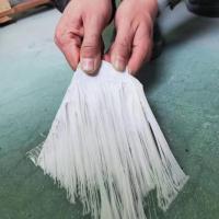 Cinta Adhesiva De Aluminio Con Butilo Para Sellado a Temperatura Alta Resistente Impermeable Para Barco Y Tubos - details 1