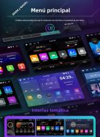 Reproductor Multimedia Para Coche 7'' Carplay+WiFi Automático GPS Navegación FM Estéreo Cabeza Unidad Para Ssangyong Kyron Actyon 2005-2011 - details 30