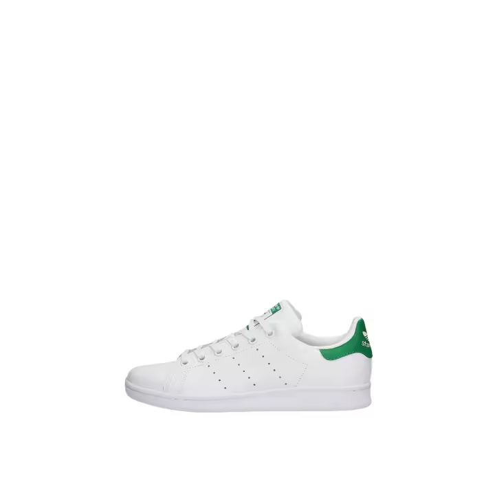 Adidas - Stan smith j blanco M20605 - 1
