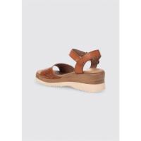 Xti 143850 Sandalias De Cuña Mujer Cuero - details 1