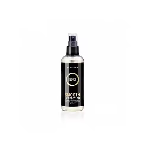 Decode Smooth Perfection 200 ml. Spray Alisador Montibello - 1