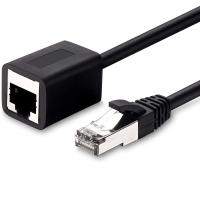 Banner - Cable extensor red UTP CAT5E macho a hembra