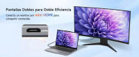 Computadora Portátil Bmax X15 Pro con Windows 11, pantalla IPS de 15.6'', procesador Intel 12.ª Generación N100, memoria RAM DDR4 de 16GB, SSD de 512GB, teclado numérico, interfaz HDMI, Wifi y USB - details 7