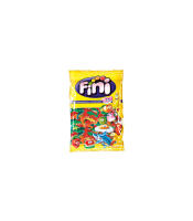Fini DIBURONES BRILLO bolsa 250u gominolas de calidad y sabor Fini aproxi 1.67kg - details 0