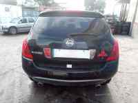 Centralita motor uce compatible con Nissan Murano Básico 2003 a 2008 (OEM/IAM: MEC63760) - details 1