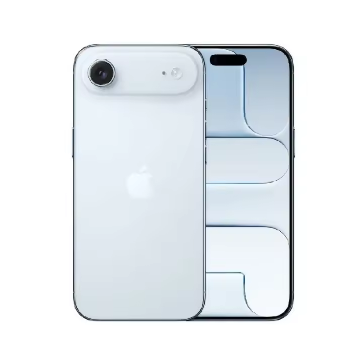 Apple iPhone Air 1TB / Pantalla de 6,5" - 1