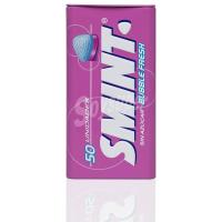 CARAMELOS SMINT BUBBLE FRESH LATA ESTUCHE 12 UNDS SIN AZUCAR - details 0