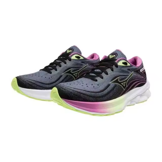 Mizuno Wave Skyrise 5 Roxy - 1