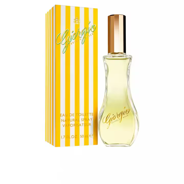 Giorgio GIORGIO BEVERLY HILLS 90 ml - 1
