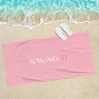 Toalla De Playa Para Gimnasio Y Piscina Con Diseño De Cantante J-justin B-bieber Toalla Rápida De Secado Para Picnics Y Baños - details 4