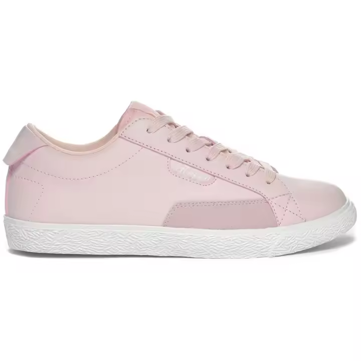 Calzado mujer Zapatillas Kappa Zapatillas Astrid Rosa - 1