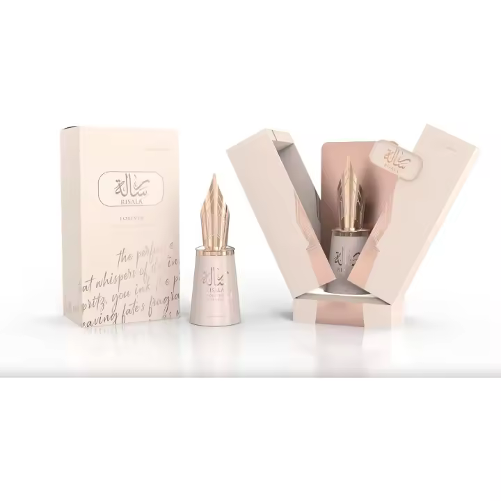 Perfume Risala Forever EDP de Le Falcone Niche 100 ml - 1