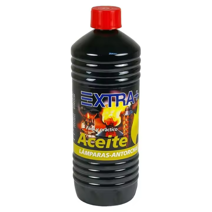 Aceite de Citronela para Antorchas - 1