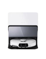 Aspiradora robot Roborock S8 MaxV Ultra (blanca) - details 0