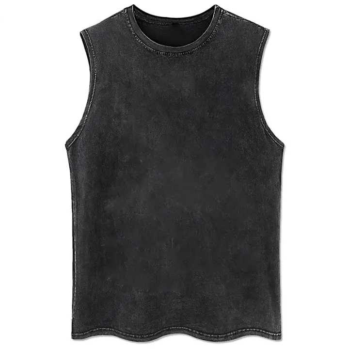 Camiseta De Anime Para Hombres Y Mujeres Bleach Zaraki Kenpachi Impresión Ácido Algodón Estilo Punk Harajuku Camisetas De Verano - 1