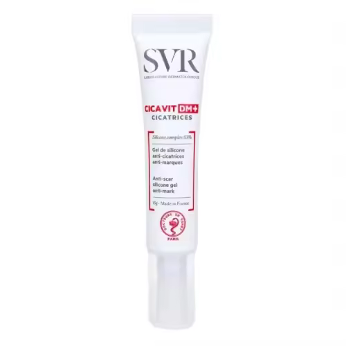 SVR Cicavit DM+ Cicatrices 15 gr - 1