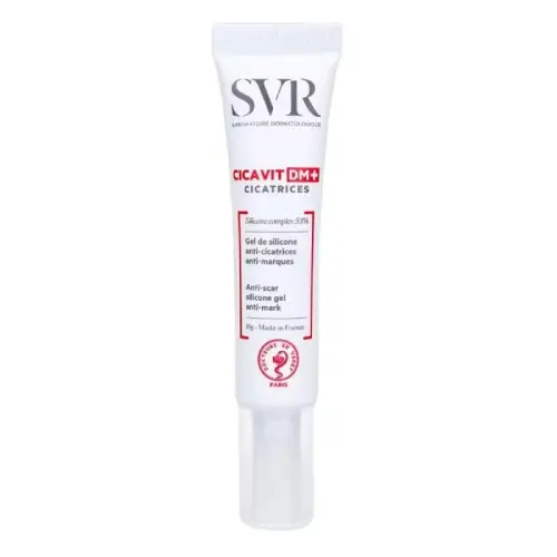 SVR Cicavit DM+ Cicatrices 15 gr - 1