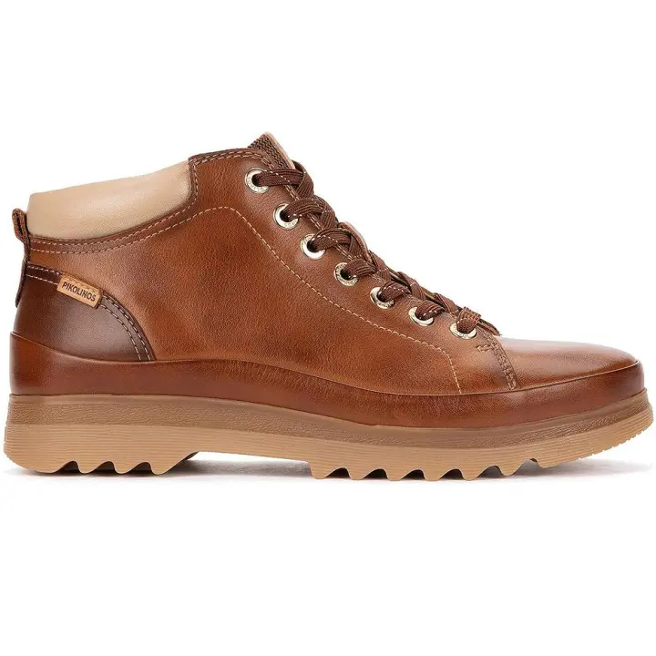 Botines para mujer PIKOLINOS W3W-8825C1 Vigo - 1