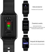 Smartwatch Oppo Watch Free Negro - details 3