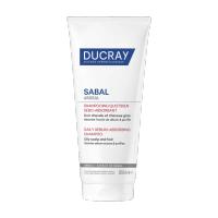 Ducray Argeal Champú Absorbente de Sebo 200 ml - details 0