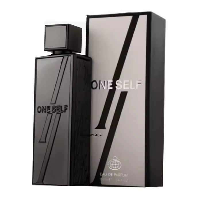 Fragrance World One Self Eau de Parfum 100 Ml - 1